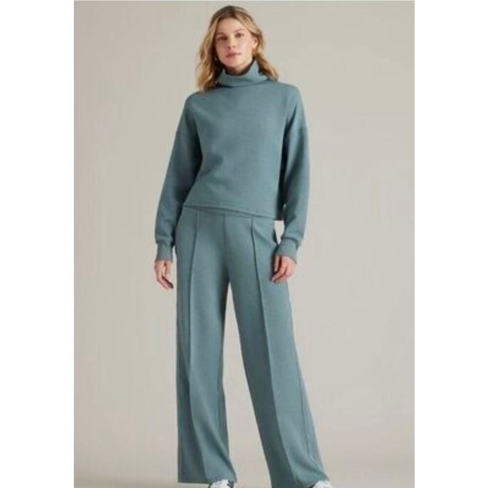 Rhone DreamGlow Trouser in Blue Hue - Womens size XL